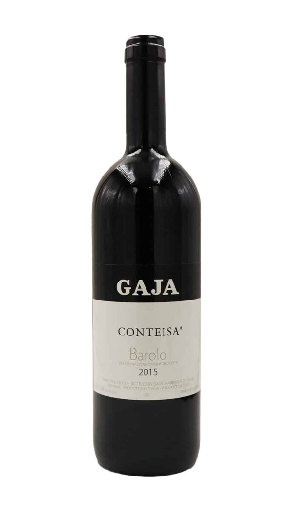 Gaja Conteisa Barolo 2015 DOCG