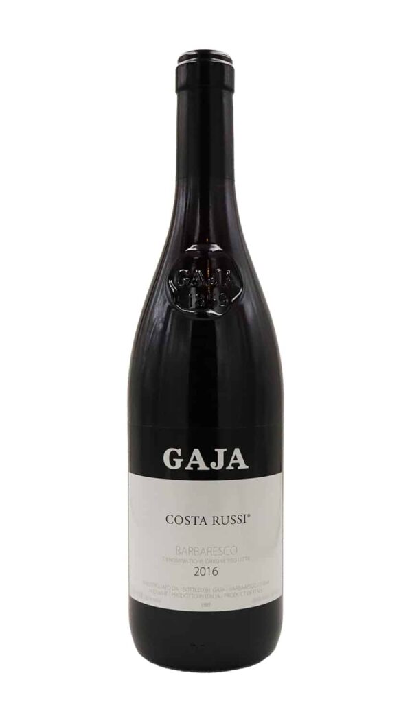 Gaja Costa Russi Langhe Barbaresco 2016 DOCG