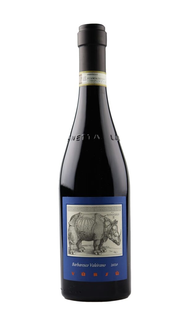 La Spinetta Barbaresco Valeirano 2020 DOCG