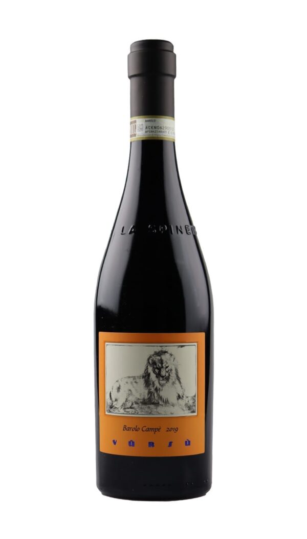 La Spinetta Barolo Campe 2019 DOCG