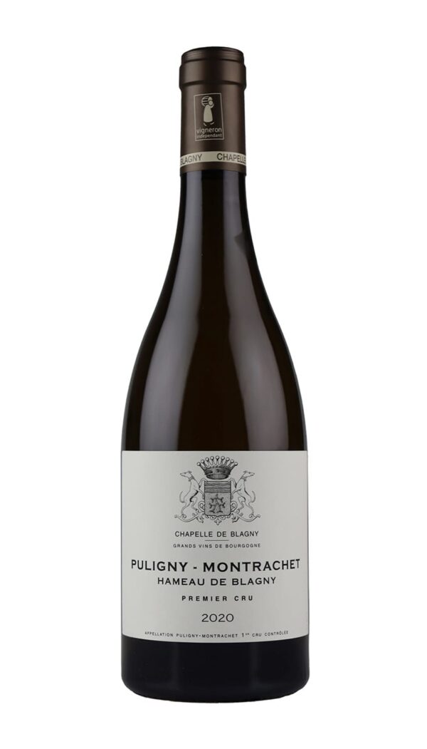 Chapelle de Blagny Puligny Montrachet 1 Cru 2020