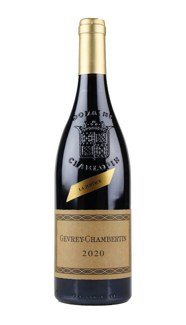 Domaine Charlopin, Gevrey Chambertin La Justice 2020