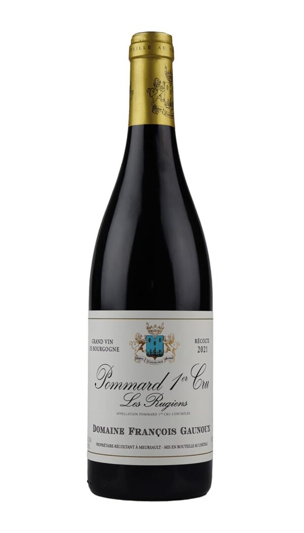 Domaine Francois Gaunoux Pommard 1. Cru "Les Rugiens" 2021