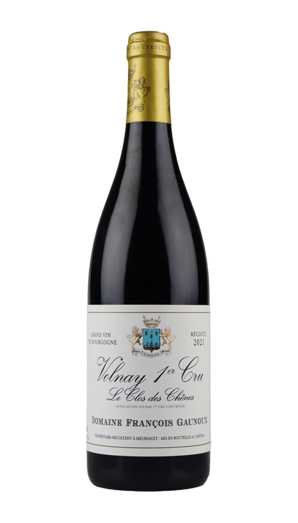 Domaine Francois Gaunoux Volnay 1 Cru "Le Clos des Chenes" 2021