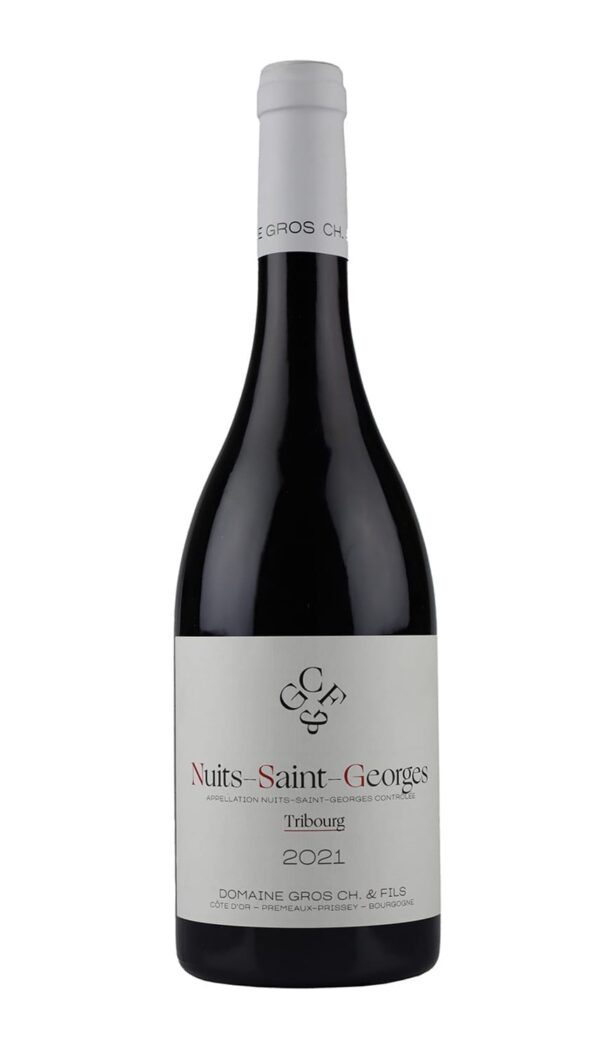 Domaine Gros Ch. Son Nuits Saint Georges "Tribourg" 2021