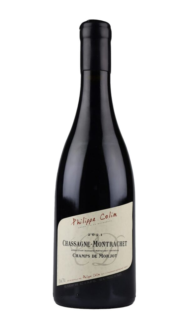 Philippe Colin Chassagne-Montrachet "Champs de Morjot" 2021