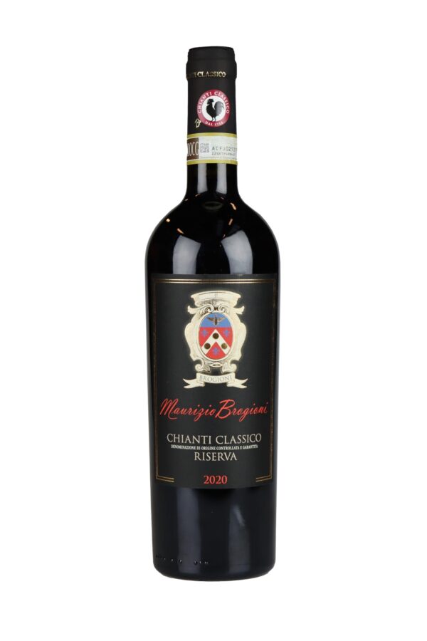 Chianti Classico Riserva 2020