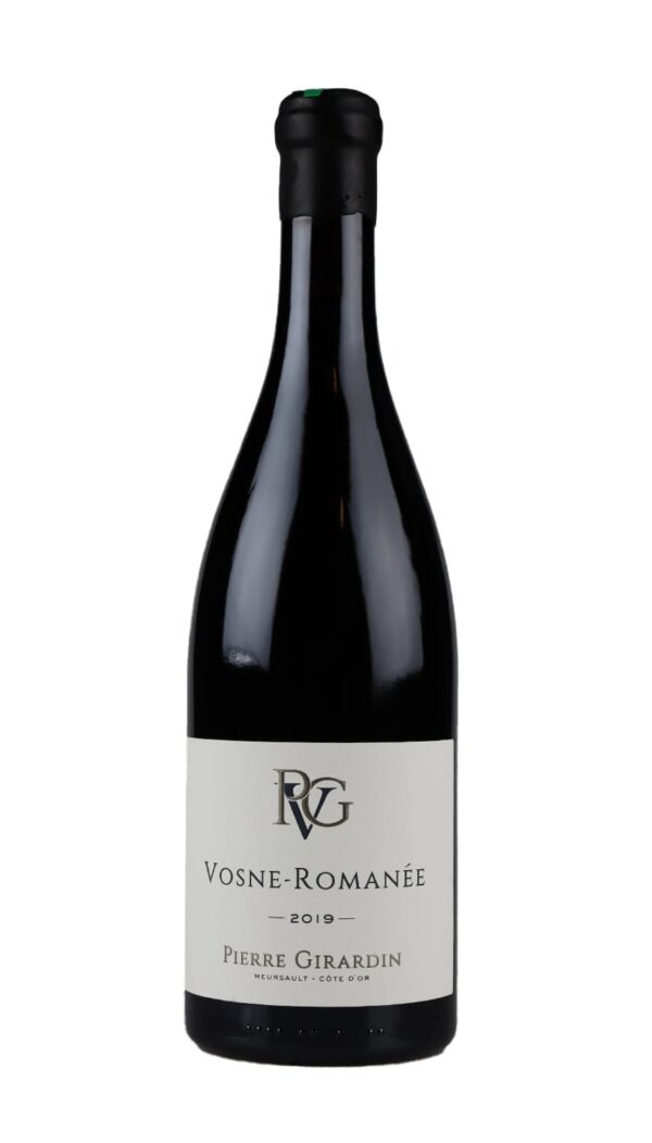 Pierre Girardin Vosne Romanee 2019