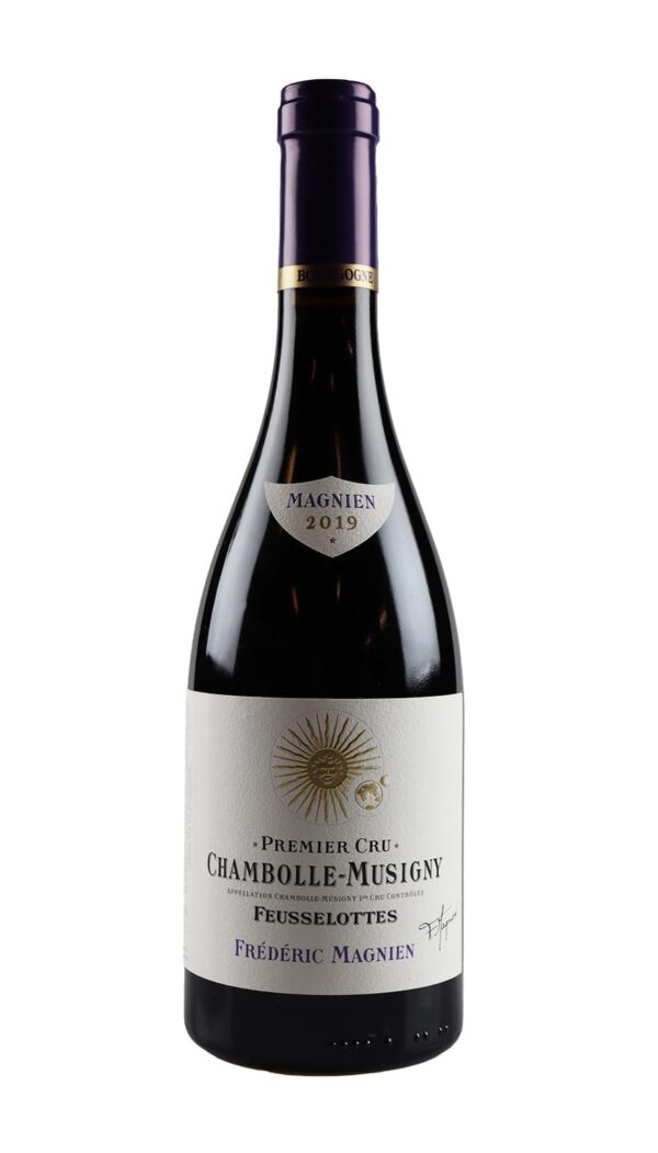 Frédéric Magnien - Chambolle Musigny 1. Cru "Les Feusselottes" 2019