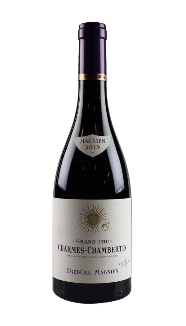 Frédéric Magnien - Charmes-Chambertin Grand Cru 2019