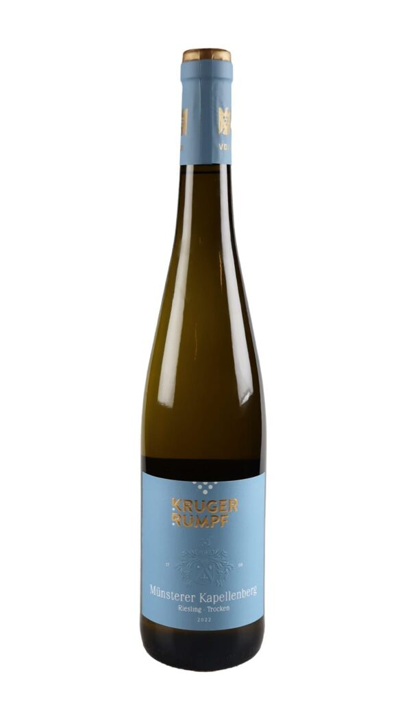 Kruger Rumpf - Kapellenberg 2022 Riesling