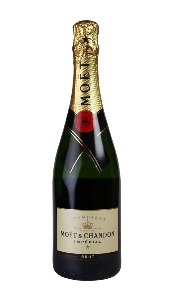 Moét & Chandon Imperial Brut NV