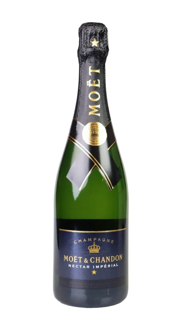 Moët Chandon Imperial Nektar