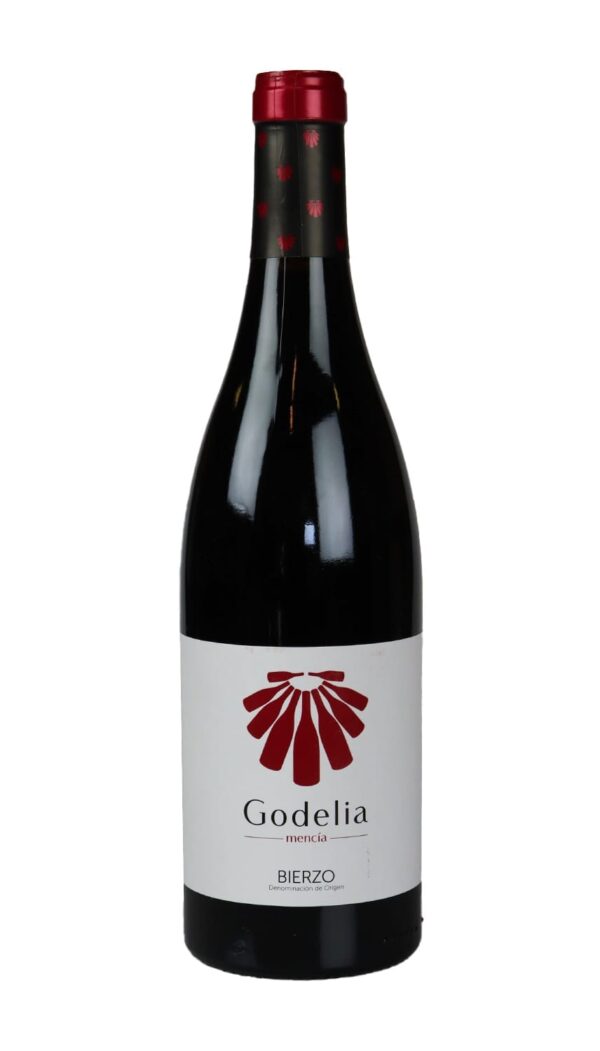 Bodegas Godelia, Godelia Mencia 2018