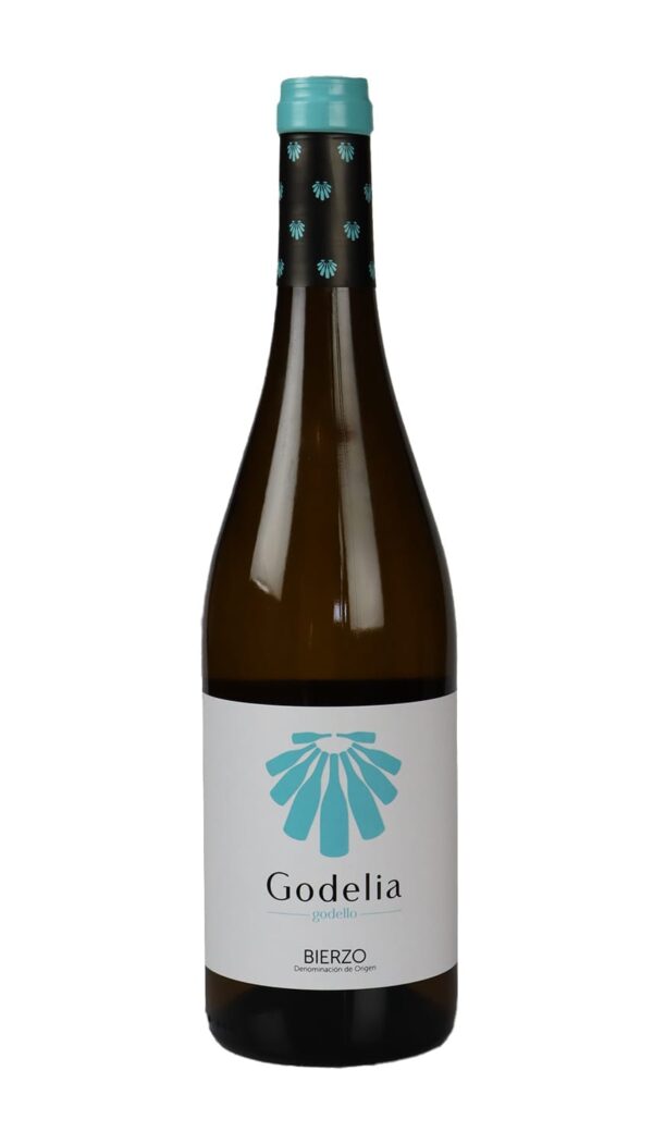 Bodegas Godelia, Godelia Godello 2022