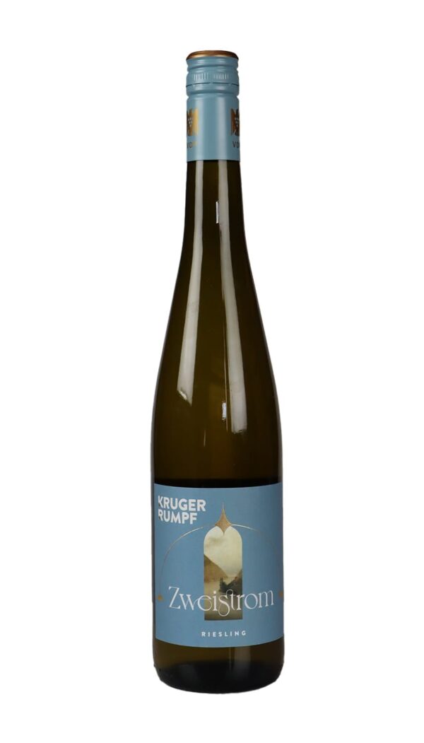 Kruger Rumpf, Zweistrom Riesling 2022