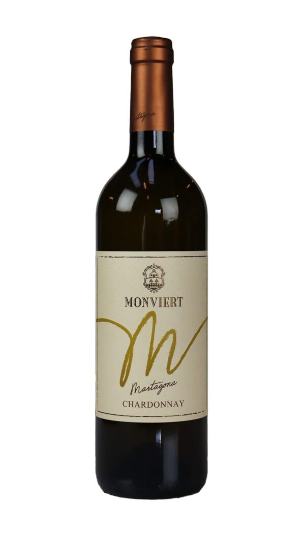 Monviert, Chardonnay DOC 2022