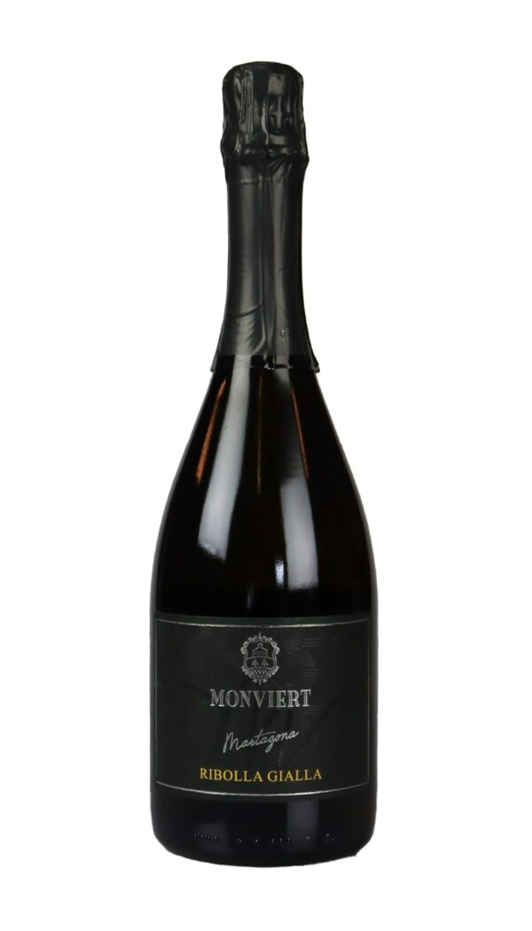 Monviert, Ribolla Gialla Spumante Brut