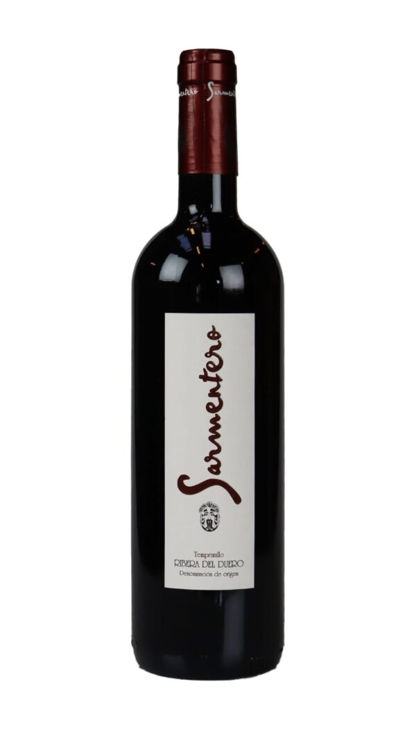 sarmertero ribera del duero