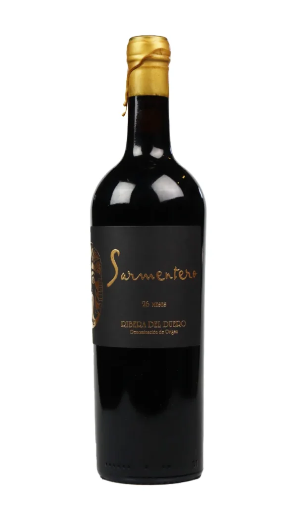 Sarmentero, Gran Reserva 2020