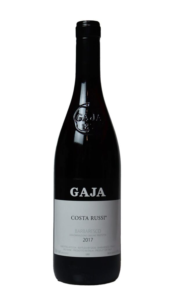 Gaja, Costa Russi Langhe Barbaresco 2017 DOCG