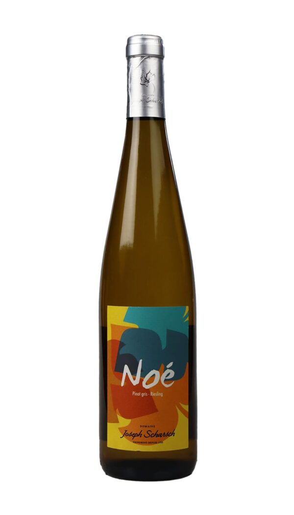 Joseph Scharsch Noé pinot riesling 2022