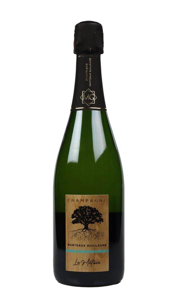 Marteaux Guillaume, Le Metisse Extra Brut