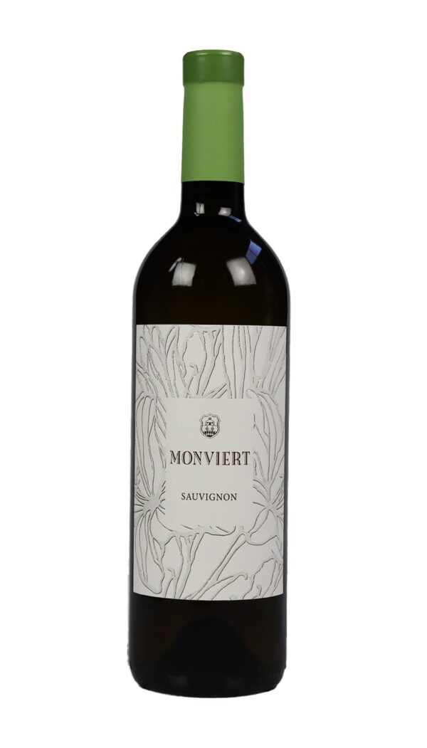 Monviert, Sauvignon Blanc DOC 2023