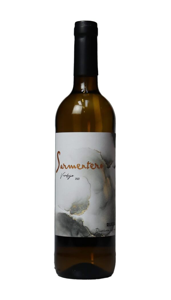 Sarmentero, Verdejo Rueda