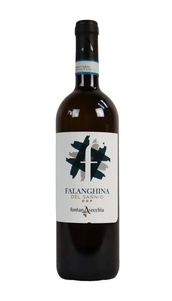 Fontanavecchia, Falanghina del Sannio DOC 2021