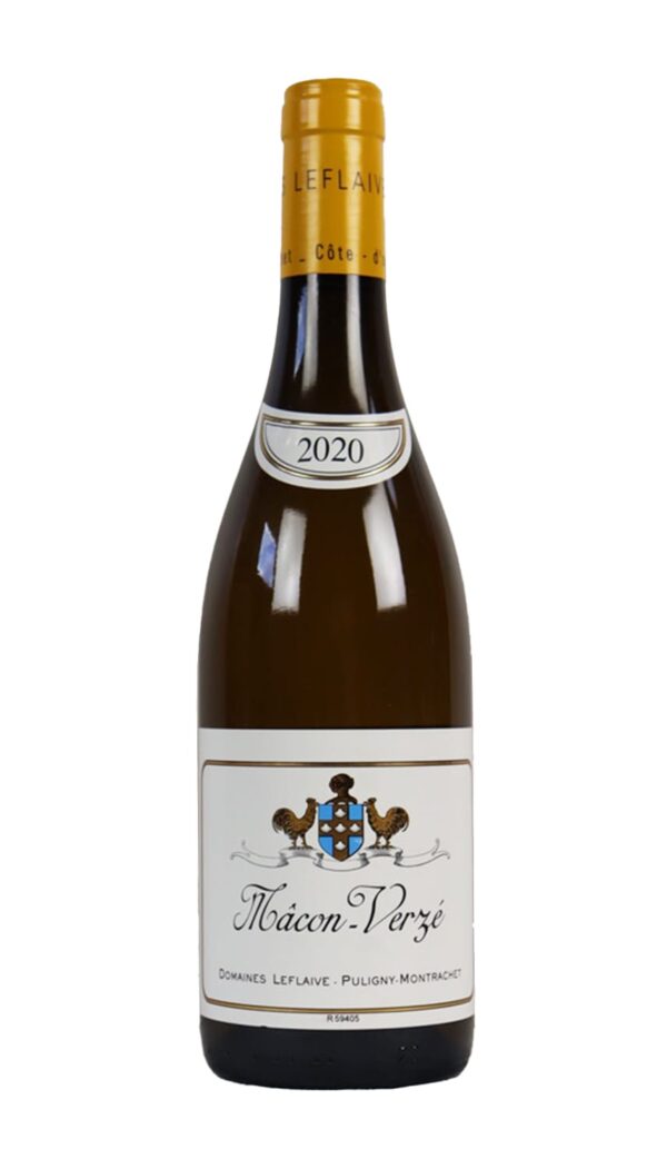 Domaine Leflaive, Macon Verze 2020