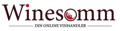 Winesomm logo