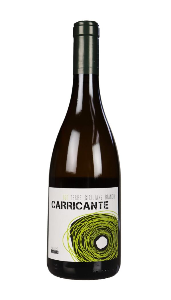 Massimo Lentsch, Carricante IGT 2021