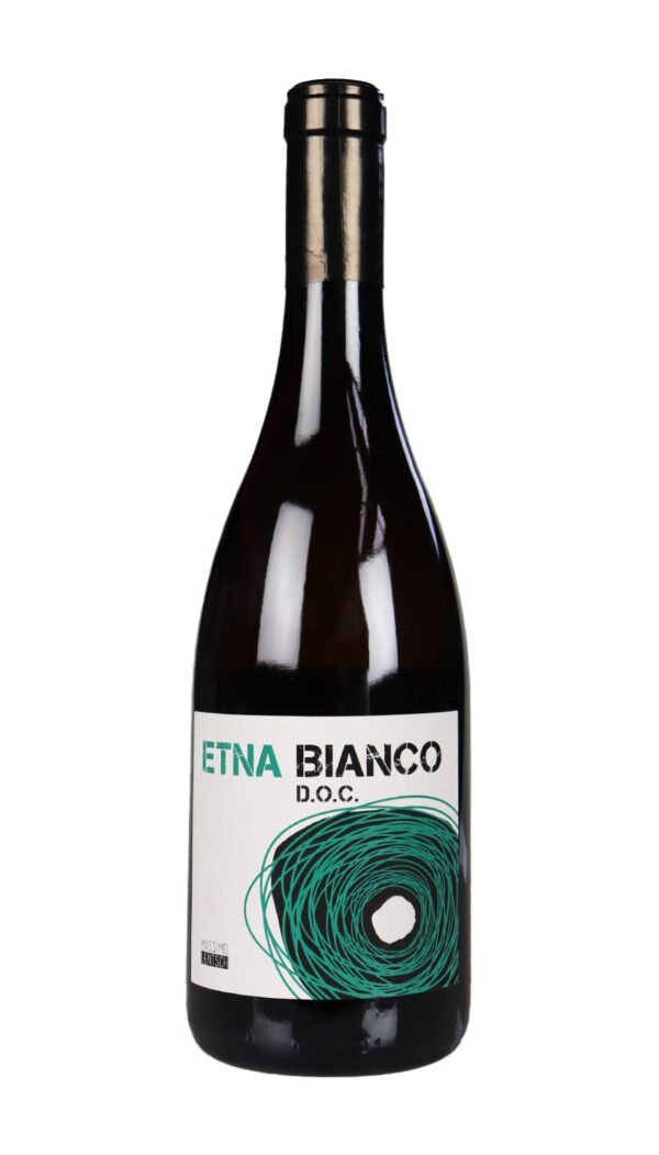 Massimo Lentsch, Etna Bianco DOC 2023